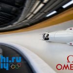 Omega presenta nueva tecnología para las Olimpiadas de Sochi 2014