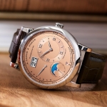 A. Lange & Söhne en Watches and Wonders 2021