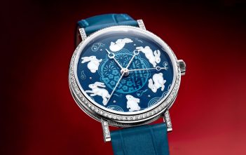 Breguet Classique 9075; Chinese New Year 2023 Edition