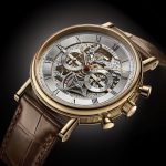Breguet dona un cronógrafo inédito para el Only watch 2013