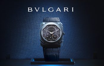 Bvlgari Octo Finissimo Perpetual Calendar Tantalum Only Watch 2021 - cover