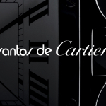 Cartier Santos: el reloj del año