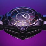 Chanel en Watches and Wonders 2021<br> El color de los 90