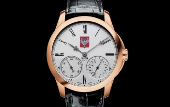 Czapek Tribute to Poland - cover