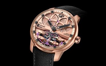Girard-Perregaux Neo Constant Escapement Only Watch Edition - cover