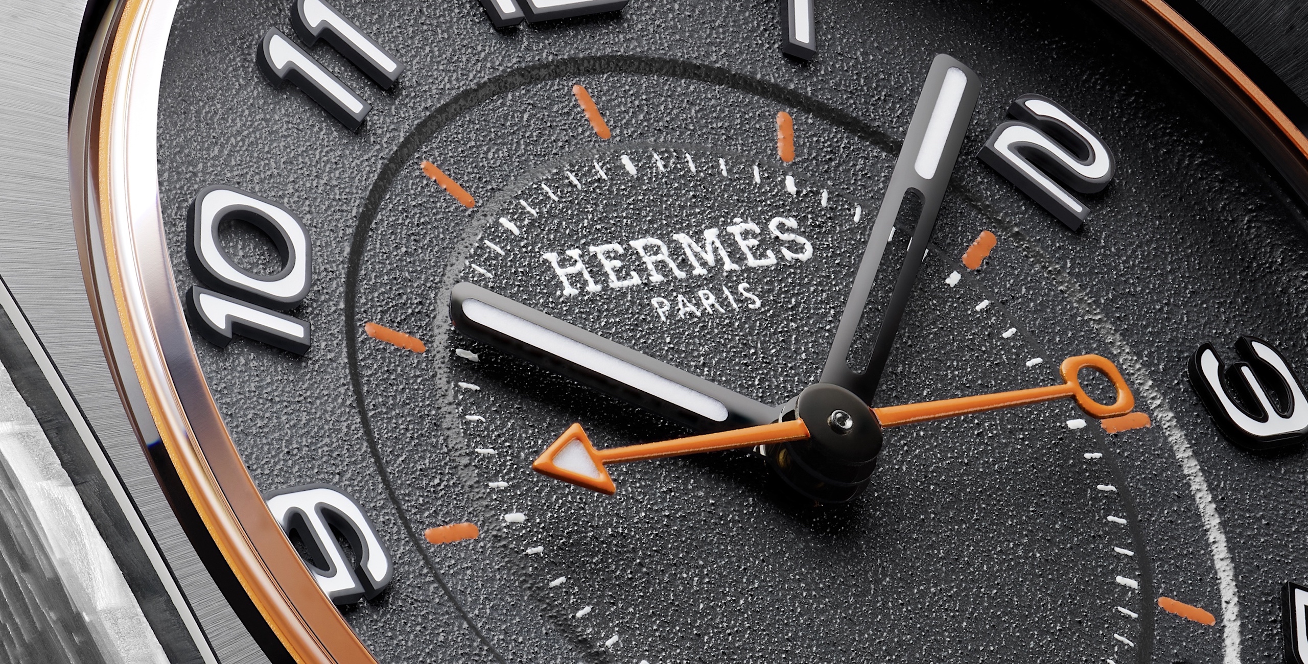 Hermès en Watches and Wonders 2023 - cover v1