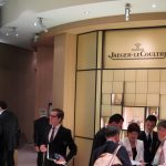 SIHH 2012 – Jaeger-LeCoultre