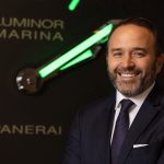 Jorge Suárez, nuevo Brand Manager de Panerai España y Portugal