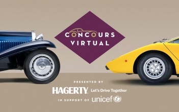Lange Concours Virtual 2020 Cover