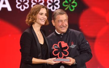 Blancpain y la Guía Michelin otorgan el premio Chef Mentor 2023 a Joan Roca
