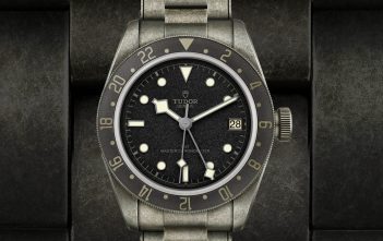 Tudor Black Bay GMT One - Only Watch 2021
