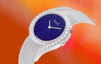Piaget Limelight Gala - cover 2c
