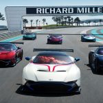 Richard Mille y Aston Martin anuncian su colaboración