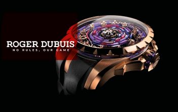 Roger Dubuis en Watches and Wonders 2022 - cover 1