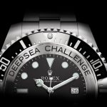Rolex Deepsea Challenge: para sumergirse a… 12.000 metros