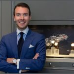 Thibaut Pellegrin, nuevo Brand Manager de A. Lange & Söhne.
