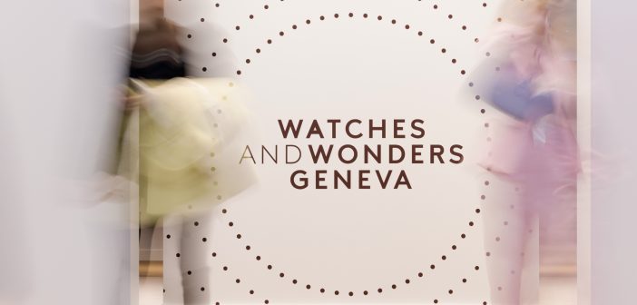Watches and Wonders 2024 desvela sus fechas